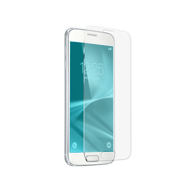 Protector de pantalla efecto vidrio Samsung Galaxy S7 SBS