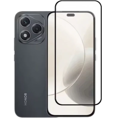 Protector de pantalla 3D Full Screen para Honor 400 Lite