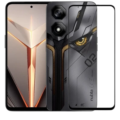 Protector de pantalla Full Screen 3D Nubia Neo 2 - CROCOCASE