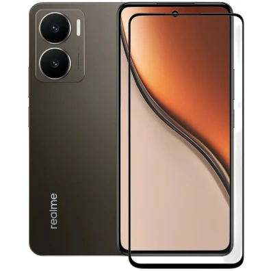Protector de pantalla Realme P3 5G Full Screen 3D