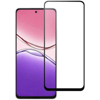Protector Full Screen 3D Oppo A5 Pro 4G / 5G Marca CROCOCASE