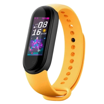 Protector Xiaomi Mi Band 5 de hidrogel