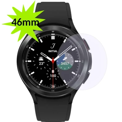 Protector de hidrogel Samsung Galaxy Watch 4 Classic 46mm - CROCOCASE
