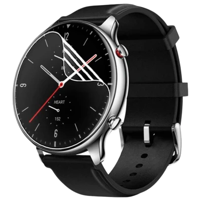 Protector de Hidrogel para Amazfit GTR 2 / GTR 2e - CROCOCASE