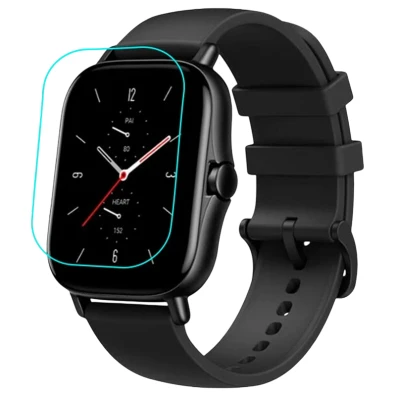 Protector de hidrogel para Amazfit GTS 2 / GTS 2e by CROCOCASE