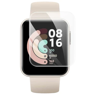 Protector de Hidrogel Xiaomi Redmi Watch 2 Lite