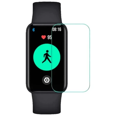Protector de Hidrogel Xiaomi Redmi Band Pro - Accesorio para Smartband
