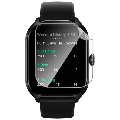 Protector de pantalla para Amazfit GTS 4
