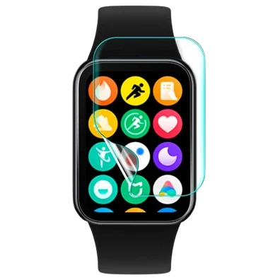 Protector de pantalla Xiaomi Mi Smart Band 8 Pro - CROCOCASE