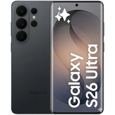 Protector de Cristal Templado Samsung Galaxy S26 Ultra 5G Full Screen 3D - CROCOCASE