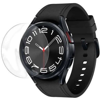 Protector de pantalla Samsung Galaxy Watch6 Classic R950/R955 43mm - CROCOCASE