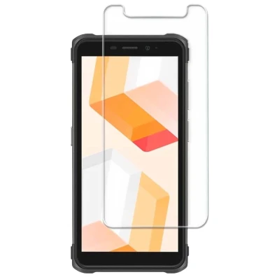 Protector de Cristal Templado Ulefone Armor X12 / X12 Pro - Crococase