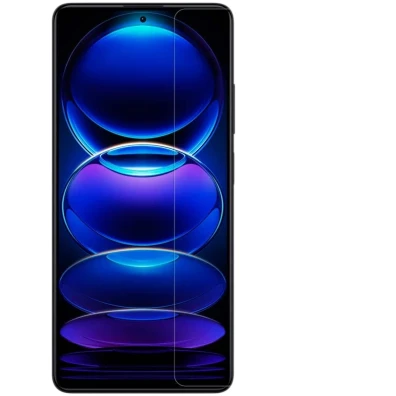 Protector de pantalla para Xiaomi Poco X5 Pro / Redmi Note 12 Pro 5G / Redmi Note 12 Pro+