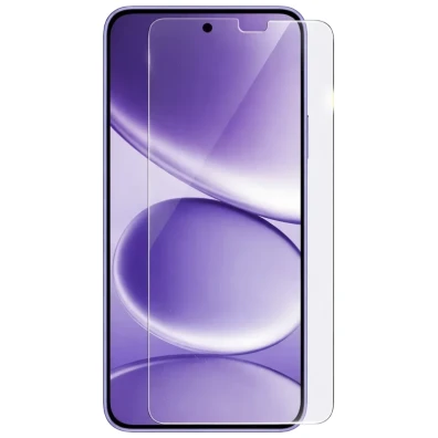 Protector de Cristal Templado Xiaomi Redmi Note 15 Pro 5G Full Screen 3D - CROCOCASE