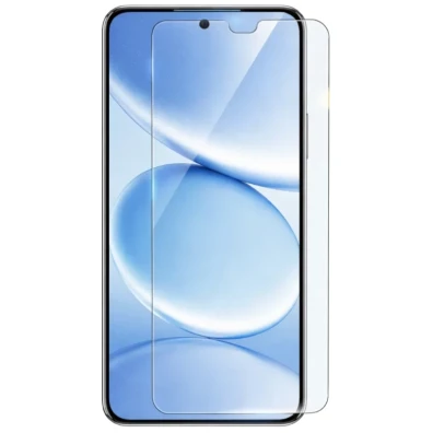 Protector de Cristal Templado Xiaomi Redmi Note 15 Pro Plus Full Screen 3D - Marca CROCOCASE