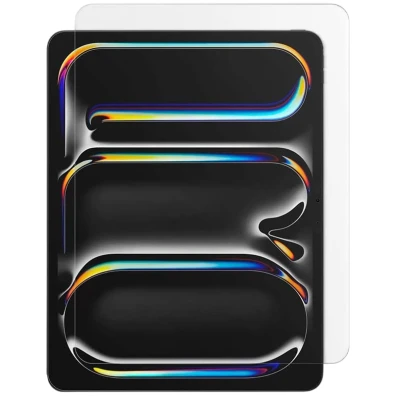 Protector de cristal templado Apple iPad Pro 2024 11 - CROCOCASE