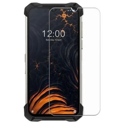 Protector de Cristal Templado Doogee S86 / S86 Pro - CROCOCASE