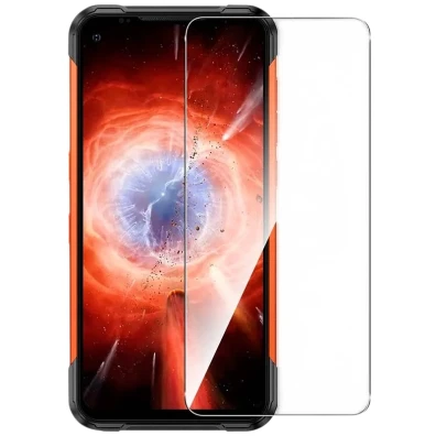 Protector de cristal templado Doogee S97 Pro - Marca CROCOCASE