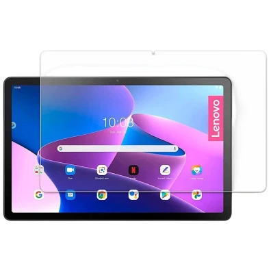 Protector de cristal templado para Lenovo Tab M10 Plus (3rd Gen) 10.6 - Marca CROCOCASE