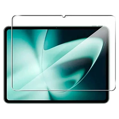 Protector de cristal templado Oneplus Pad Go - CROCOCASE