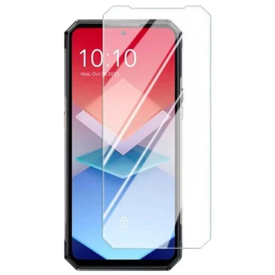 Protector de cristal templado Oukitel WP30 Pro - Marca CROCOCASE