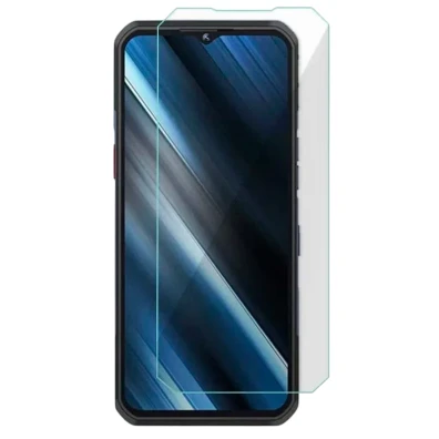 Protector de cristal templado Oukitel WP35