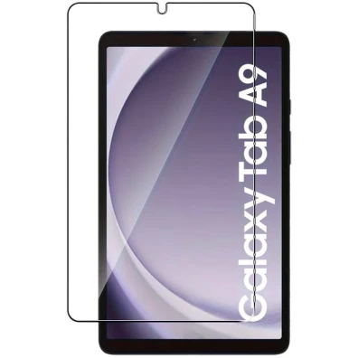 Protector de Cristal Templado Samsung Galaxy Tab A9 | Marca CROCOCASE