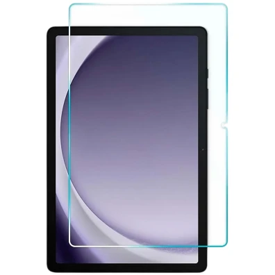 Protector Cristal Templado Samsung Galaxy Tab A9+ - CROCOCASE