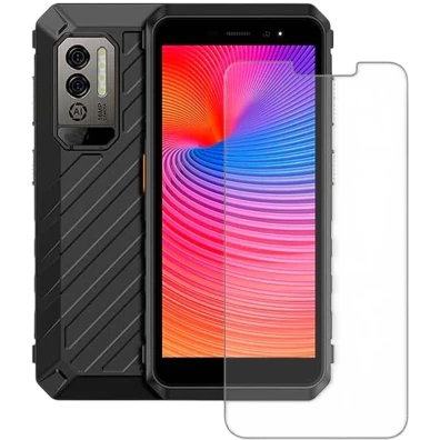 Protector de cristal templado Ulefone Power Armor X11 / X11 Pro - CROCOCASE