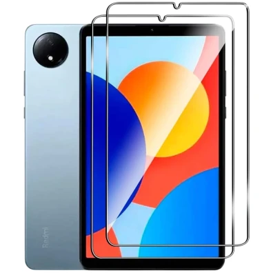 Protector de cristal templado Xiaomi Redmi Pad SE 4G - Pack x2 CROCOCASE