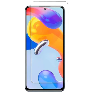 Protector de Cristal Templado Xiaomi Redmi Note 12 Pro 4G / 11 Pro / 11 Pro 5G - Marca CROCOCASE