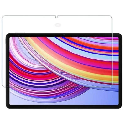 Protector de Cristal Templado Xiaomi Redmi Pad Pro / Poco Pad 12.1 - Crococase