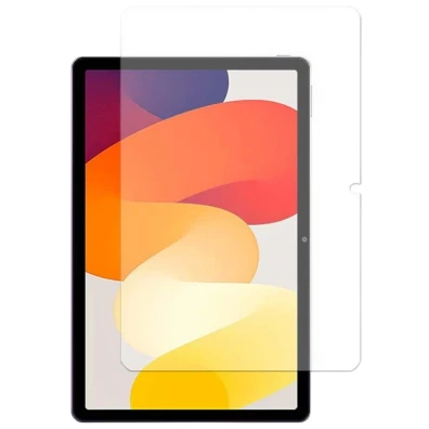 Protector de Cristal Templado Xiaomi Redmi Pad SE 11" - CROCOCASE