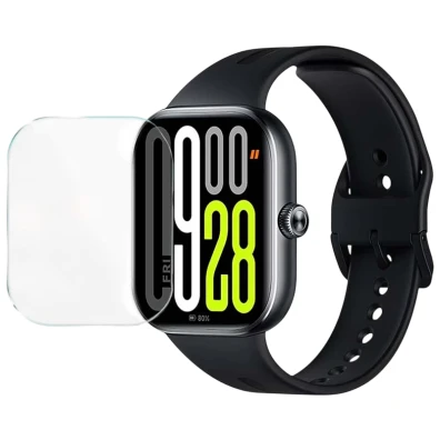 Protector de pantalla Redmi Watch 5/6 Xiaomi - CROCOCASE