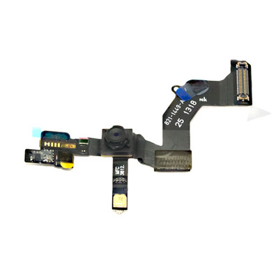 Cambio sensor de proximidad y cámara iPhone 5
