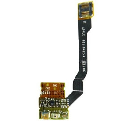 Reparación Sensor de Proximidad iPhone 2G