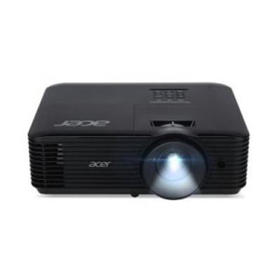 Proyector Acer X1129 SVGA 4800 Lumens DLP 20000:1 230W 2xHDMI 2xVGA 1xUSB-A