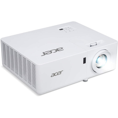 Proyector ACER PL1520I 4000 ANSI DLP Lumens