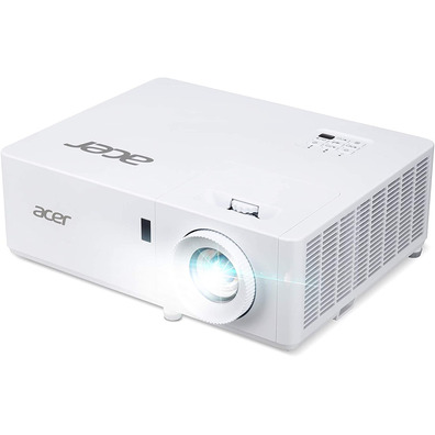 Proyector ACER PL1520I 4000 ANSI DLP Lumens