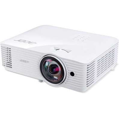 Proyector ACER S1286HN 3500 ANSI Lumens WUXGA