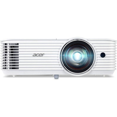 Proyector Acer S1386WH 3D 3600 ANSI DLP Lumens WXVA