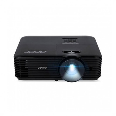 Proyector ACER X1127I 4000 ANSI LUMENS SVGA