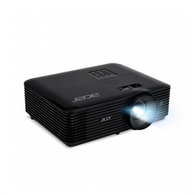 Proyector ACER X1127I 4000 ANSI LUMENS SVGA