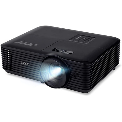 Proyector ACER X1227I 4000 Lumens XGA