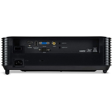 Proyector ACER X1227I 4000 Lumens XGA