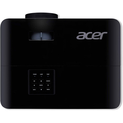 Proyector ACER X1227I 4000 Lumens XGA