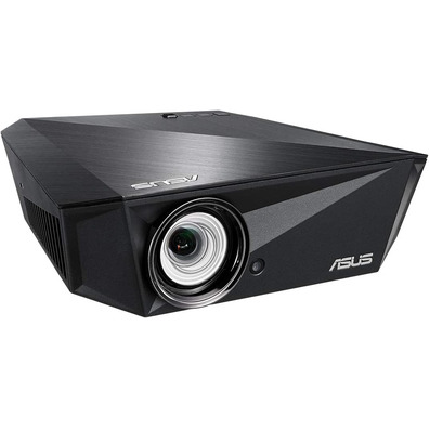 Proyector ASUS  F1 1200 Lúmenes HDMI/VGA Negro