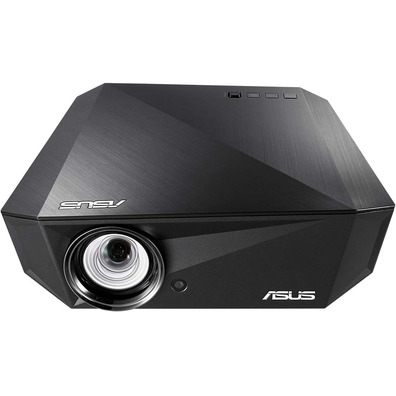 Proyector ASUS  F1 1200 Lúmenes HDMI/VGA Negro