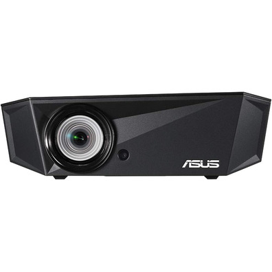 Proyector ASUS  F1 1200 Lúmenes HDMI/VGA Negro