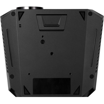 Proyector ASUS  F1 1200 Lúmenes HDMI/VGA Negro